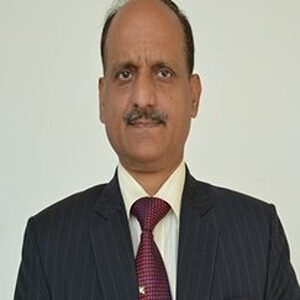 Prof. Lalit Kumar Awasthi