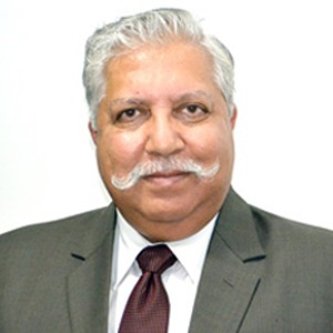 Prof. Paramjit Singh Jaswal