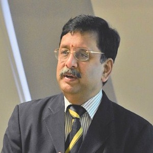 Prof.B.S.Satyanarayana