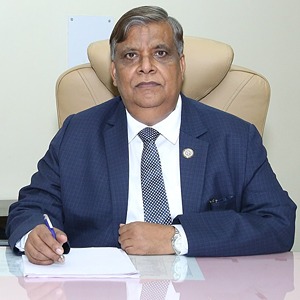 Ravindra Kumar Sinha