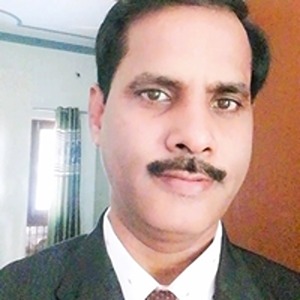 Prof. (Dr.) Vishwa Nath Maurya