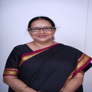 Mrs. Sasmita Mohanty
