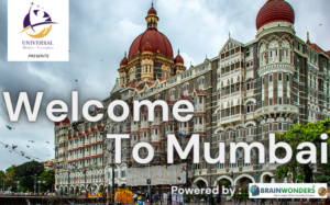 Mumbai banner pics