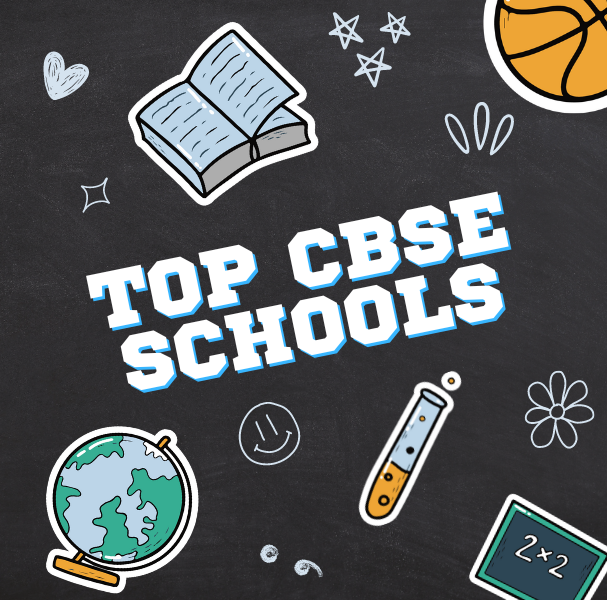 Top CBSE Schools